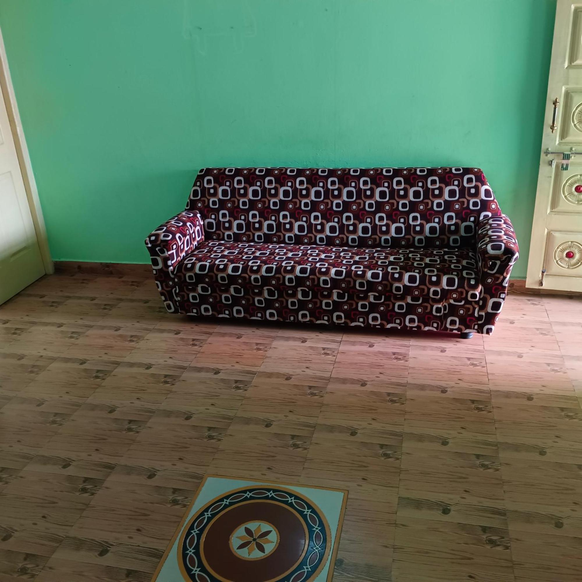 Ashwin Home Stay Tiruvannāmalai Εξωτερικό φωτογραφία