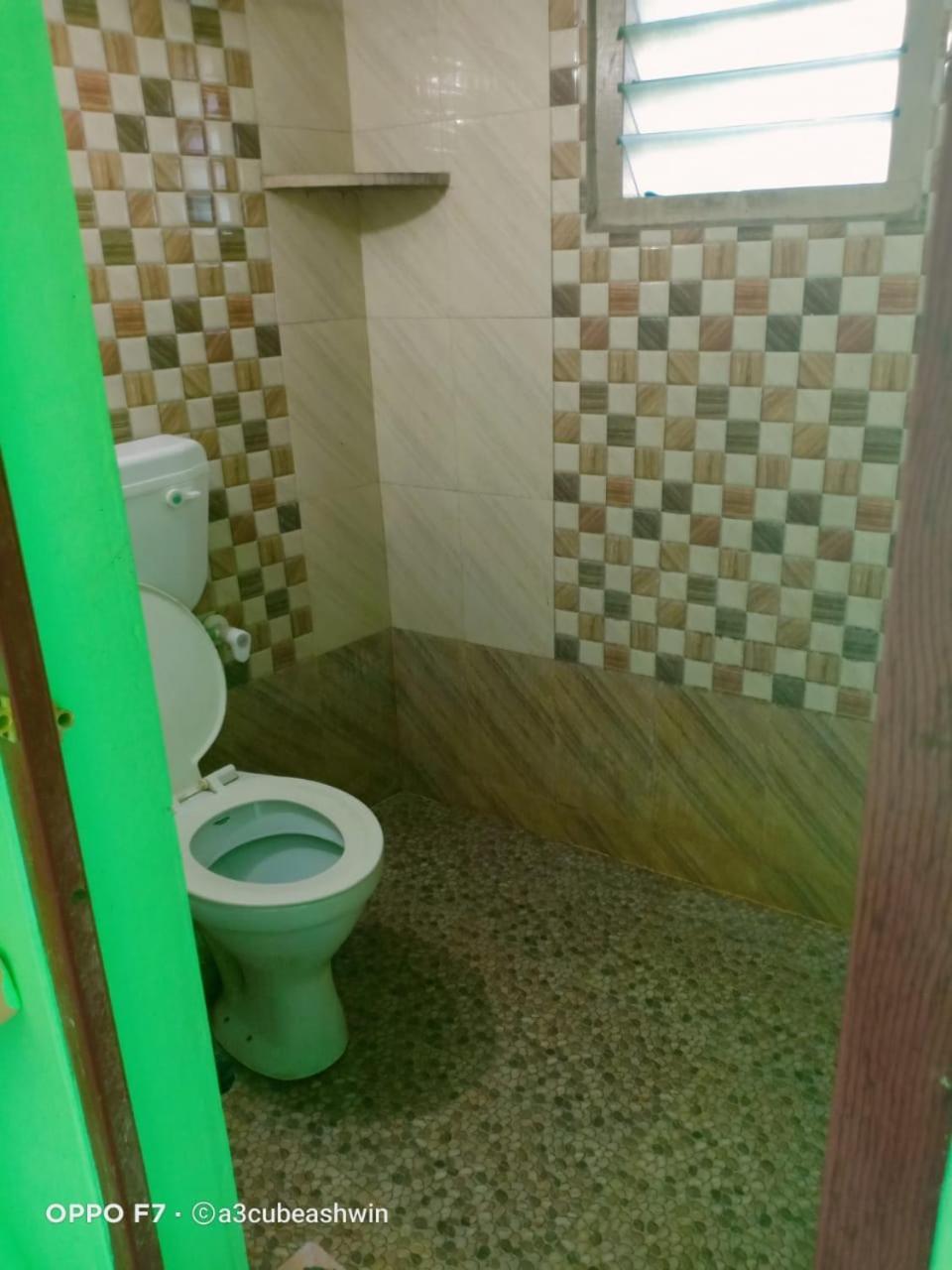 Ashwin Home Stay Tiruvannāmalai Εξωτερικό φωτογραφία