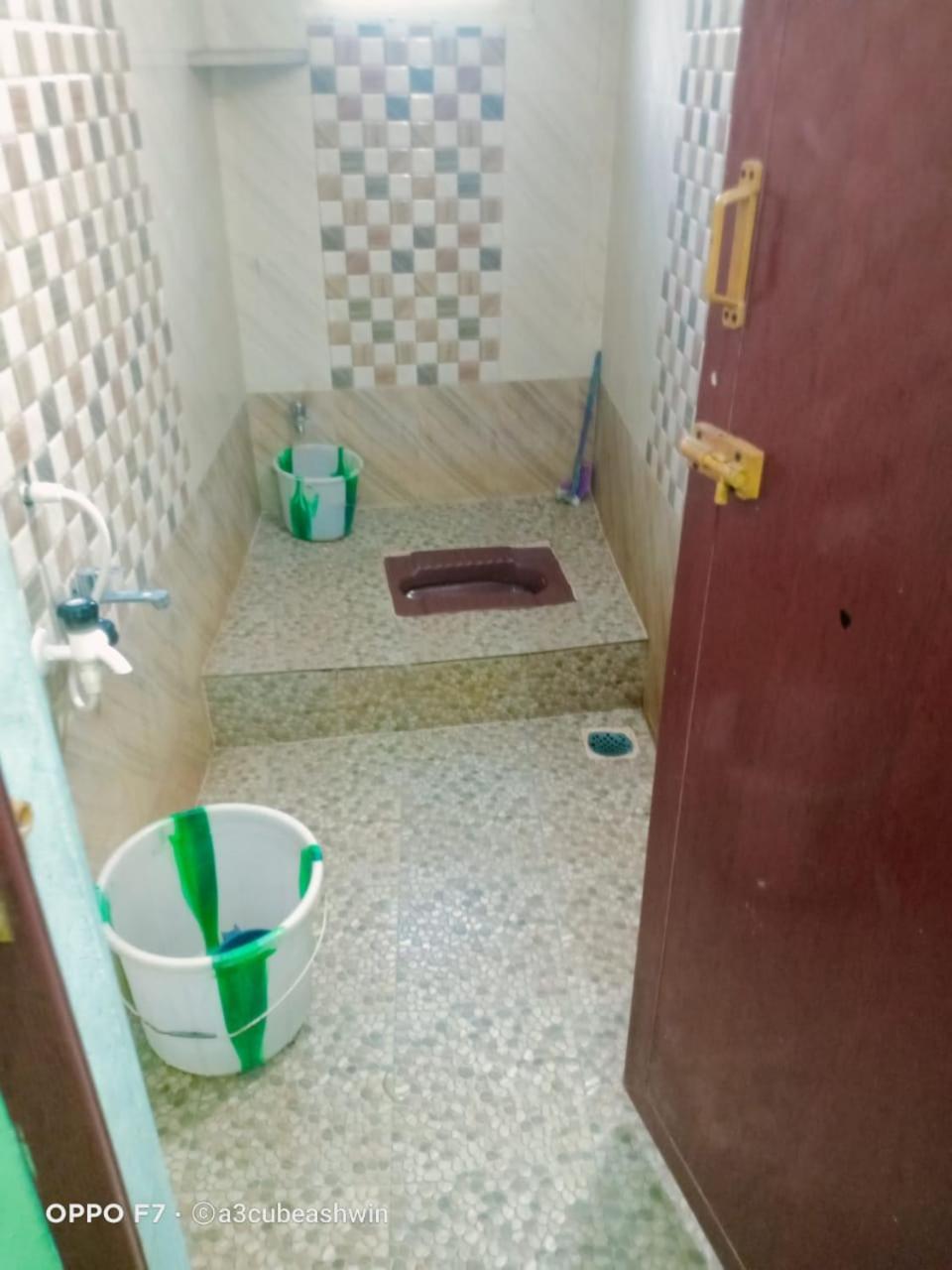 Ashwin Home Stay Tiruvannāmalai Εξωτερικό φωτογραφία