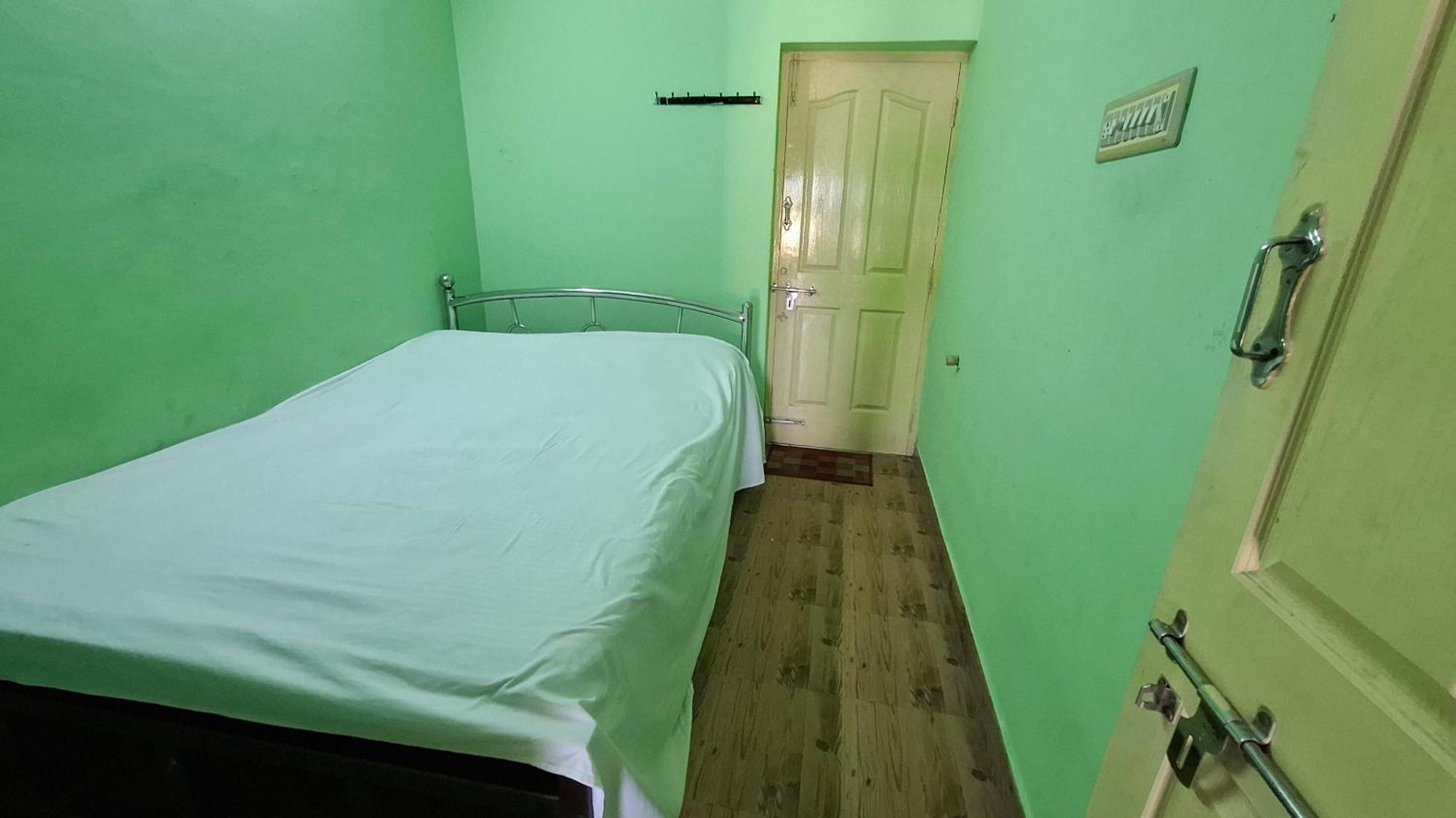 Ashwin Home Stay Tiruvannāmalai Εξωτερικό φωτογραφία