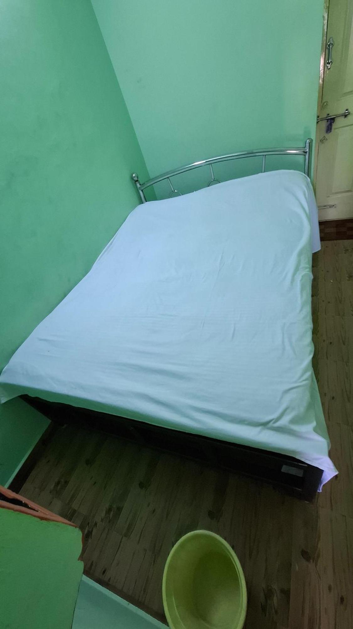 Ashwin Home Stay Tiruvannāmalai Εξωτερικό φωτογραφία